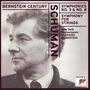 William Schuman: Symphonien Nr.3 & 8, CD