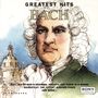 Bach - Greatest Hits, CD