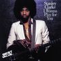 Stanley Clarke: I Wanna Play For You, CD, CD