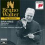 Johannes Brahms (1833-1897): Symphonien Nr.2 & 3, CD
