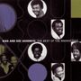 The Manhattans: Kiss & Say: Best Of The Manhattans, CD