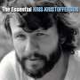 Kris Kristofferson: Essential Kris Kristoff, CD,CD