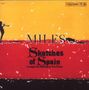 Miles Davis: Sketches Of Spain (8 Tracks), CD