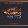 Paco de Lucia, Al Di Meola & John McLaughlin: Friday Night In San Francisco - Live 5.12.1980, SACD