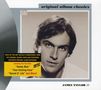 James Taylor (geb. 1948): JT, CD