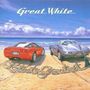 Great White: Latest & Greatest, CD