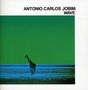 Antonio Carlos (Tom) Jobim: Wave, CD