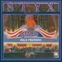 Styx: Paradise Theatre, CD, CD