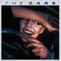 The Cars: The Cars, CD