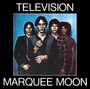 Television: Marquee Moon, CD