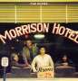 The Doors: Morrison Hotel (180g) (Deluxe Edition), LP