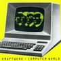 Kraftwerk: Computer World - Canada, CD