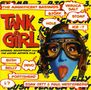 Tank Girl, CD