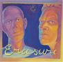 Erasure: Erasure -11Tr-, CD