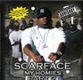 Scarface: My Homies Part 2, CD, CD