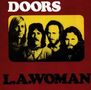The Doors: L.A. Woman, CD, CD