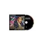 "RHIANNON GIDDENS" und "HOPE IS THE THING WITH FEATHERS" auf einem Albumcover. Buntes Porträt einer Frau., CD