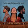 Carolina Chocolate Drops: Genuine Negro Jig (15th Anniversary Edition), LP