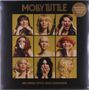 "MOLLY TUTTLE", "SO LONG LITTLE MISS SUNSHINE". Neun Porträts von Frauen mit unterschiedlichen Frisuren und Ausdrücken., LP