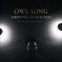 Ambrose Akinmusire: Owl Song, CD