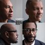 Joshua Redman, Brad Mehldau, Christian McBride & Brian Blade: LongGone, CD