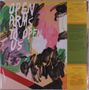 Ben LaMar Gay: Open Arms To Open Us, LP, LP
