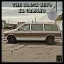 The Black Keys: El Camino (Limited Numbered 10th Anniversary Super Deluxe Edition) (2021 Remaster), LP,LP,LP,LP,LP