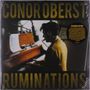 Conor Oberst (Bright Eyes): Ruminations (Expanded Edition), 2 LPs