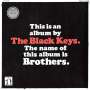 The Black Keys: Brothers (10th Anniversary) (remastered) (Limited Deluxe Edition), SIN,SIN,SIN,SIN,SIN,SIN,SIN,SIN,SIN