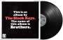 The Black Keys: Brothers (Deluxe Remastered 10th Anniversary Edition), LP,LP
