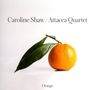 Caroline Shaw: Orange (180g), 2 LPs