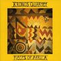 : Kronos Quartet - Pieces of Africa, CD