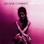 Olivia Chaney: Shelter, LP