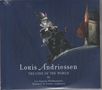 Louis Andriessen: Theatre of the World, 2 CDs