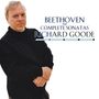 Ludwig van Beethoven: Klaviersonaten Nr.1-32, CD,CD,CD,CD,CD,CD,CD,CD,CD,CD