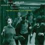 Georges Delerue: Musik für Filme von Francois Truffaut, CD
