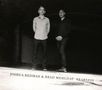 Joshua Redman & Brad Mehldau: Nearness, CD, CD