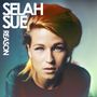 Selah Sue: Reason, CD