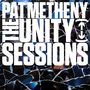 Pat Metheny: The Unity Sessions: Live 2015, CD,CD