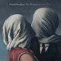 Punch Brothers: The Phosphorescent Blues (140g), LP