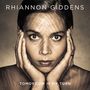 Rhiannon Giddens (geb. 1977): Tomorrow Is My Turn (140g), 1 LP und 1 CD