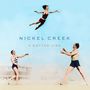 Nickel Creek: A Dotted Line, CD, CD
