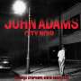 John Adams: City Noir, CD