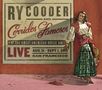 Ry Cooder: Live In San Francisco 2011, CD