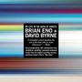 Brian Eno & David Byrne: My Life In The Bush Of Ghosts (180g) (remastered), 2 LPs