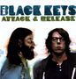 The Black Keys: Attack & Release, LP,LP