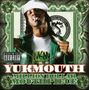 Yukmouth: Million Dollar Mouth Piece, CD, CD