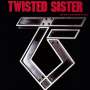 Twisted Sister: You Can't Stop Rock'n'Roll, CD