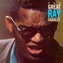 Ray Charles: The Great Ray Charles, CD