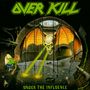 Overkill: Under The Influence, CD